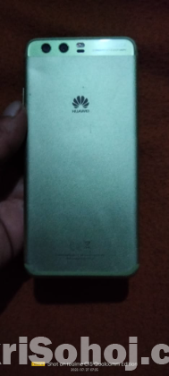 Huawei p10